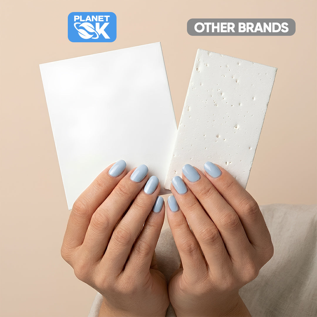 Laundry Detergent Sheets