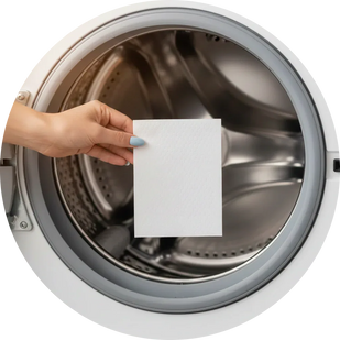 Toss In a Sheet